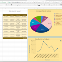 Internet Research using Office Applications