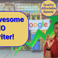 SEO writing that ranks!