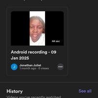 Making a Loom video chat with a client 
