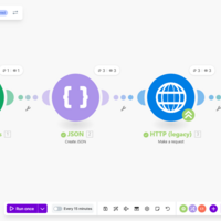Subscription Status Checker (Make)
