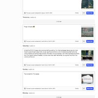 Social Media Management
