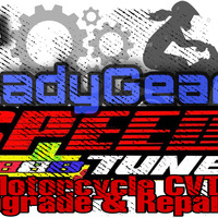 LadyGear Cover photo