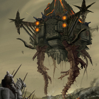 [Concept Art] Faith