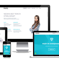 Pars Web Design