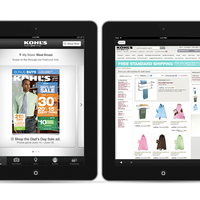 Kohl's E-commerce App