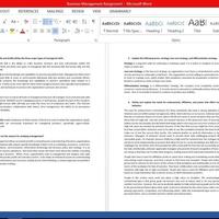 Writing