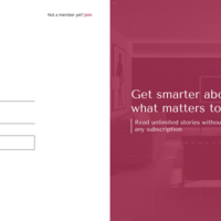 BlogPress Built with React, Redux, Sass and Firebase