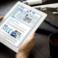 Yaskawa dem campaign