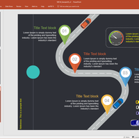 Professional PowerPoint Presentation