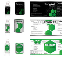 Package n Label Design