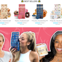 COFFEE WEBSITE