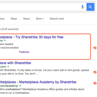 google search ads