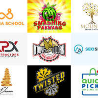 Logo Design