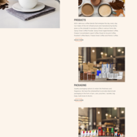 Continental Coffee Limited