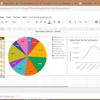 Googledocs/Sheets