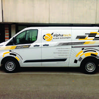 Vehicle Branding