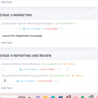 Freedcamp PM tool for Task Assigning & Communication 