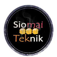 Siomaiteknik’s logo A