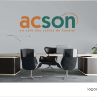 Logo design
