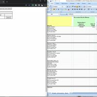 Freelance - Research Probate and Last Will for Harris County