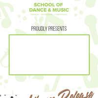 Backstage Pass Design