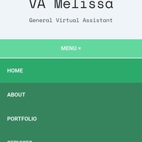Website creation and management