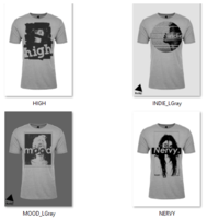T-Shirt Designs