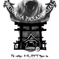 Okinawa Paranormal logo