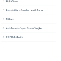 Reward Runner Mobile App