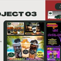 Project 3