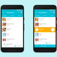 Pawoon POS Mobile App