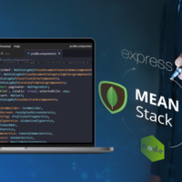 Mean Stack Code Snippet