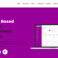 Company Website