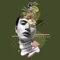 Collage for Beauty Boutique, 2019.  2019.
