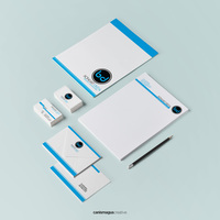 Stationery set