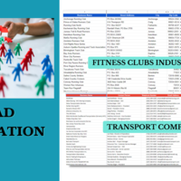 Lead Generation