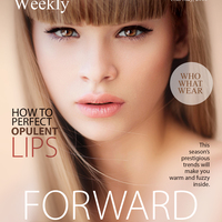 Magazine Design