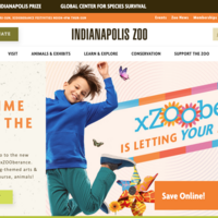 Indianapolis Zoo