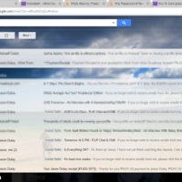 E-mail Management