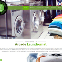 Wordpress Custom Template