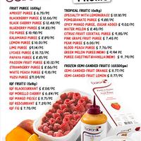 Promotion Flyers and for Email