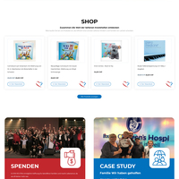 Website Design  https://ohc.keysoftmedia.com