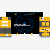 UI/UX Design
