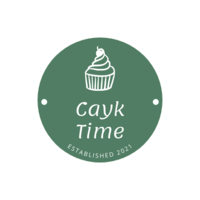 Cake op Logo Design