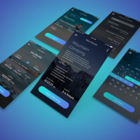 Travel App 2