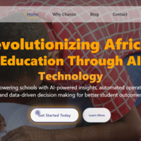 Chanzo Company Website