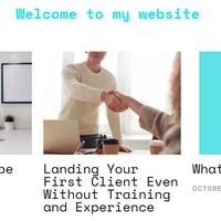 VA Freelancing course