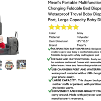 Product Listing