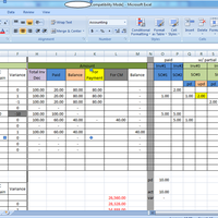 Inventory reconciliation 