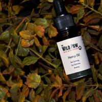 The Wild Paw, Packaging